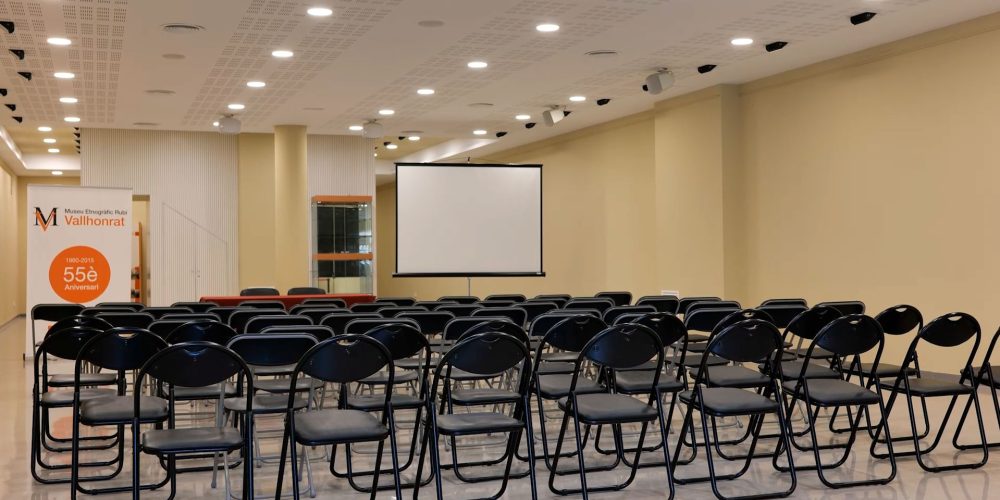 auditorium